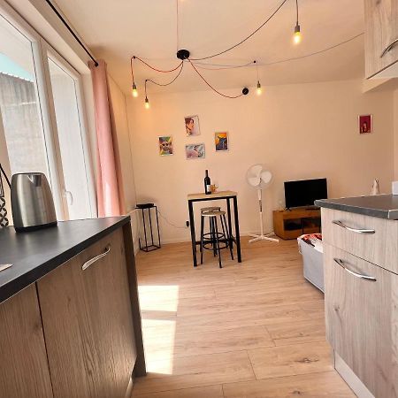 9Mins De Lamalou-Les-Bains 30Mins Avene 40M² Bédarieux 外观 照片
