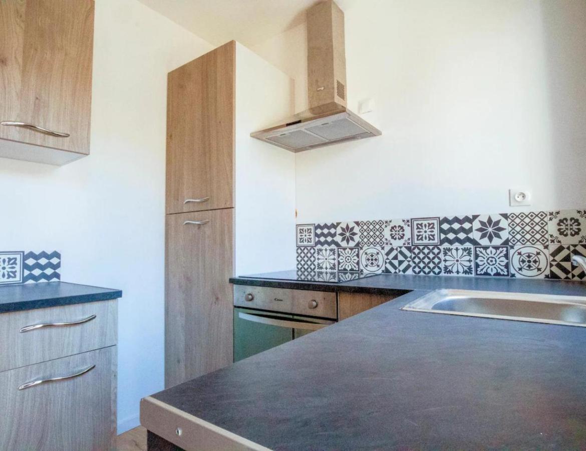 9Mins De Lamalou-Les-Bains 30Mins Avene 40M² Bédarieux 外观 照片