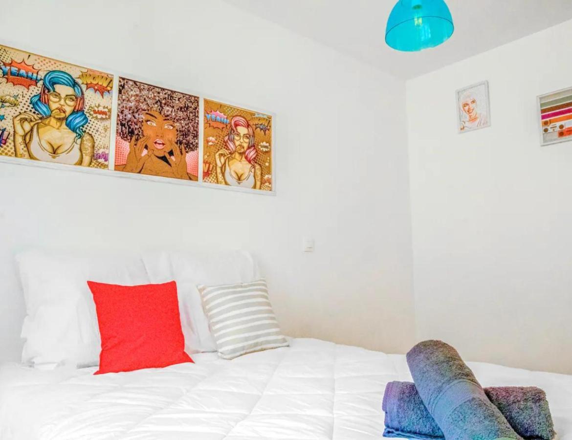 9Mins De Lamalou-Les-Bains 30Mins Avene 40M² Bédarieux 外观 照片