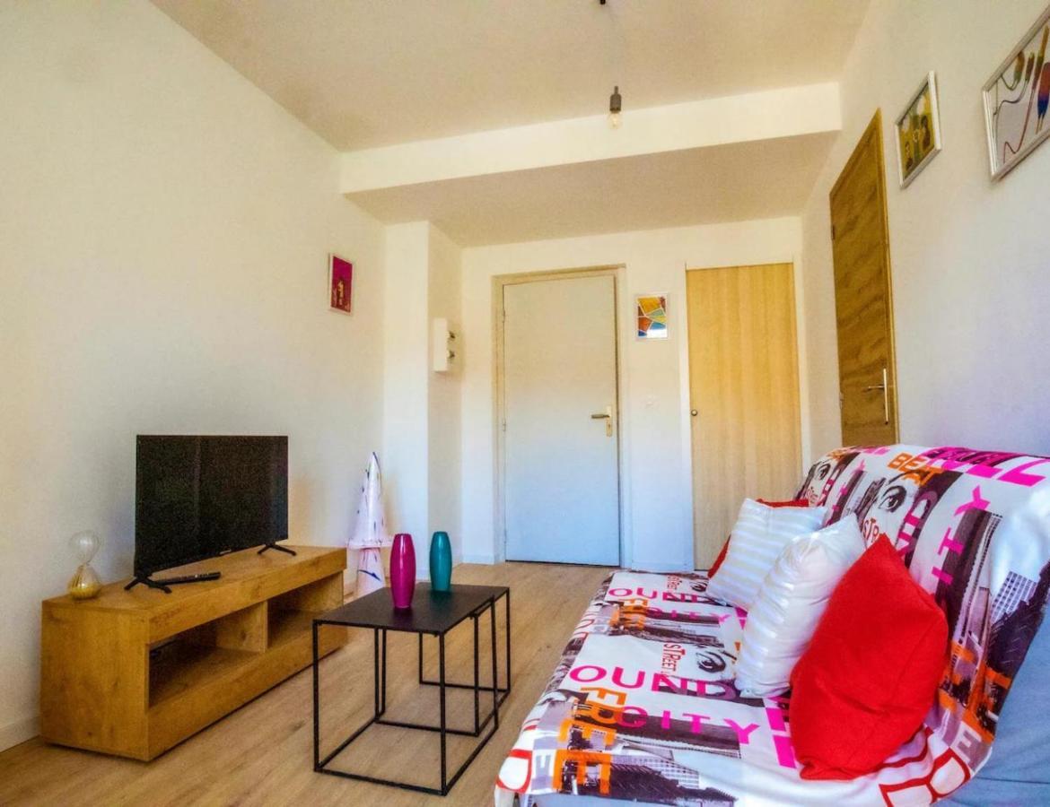 9Mins De Lamalou-Les-Bains 30Mins Avene 40M² Bédarieux 外观 照片