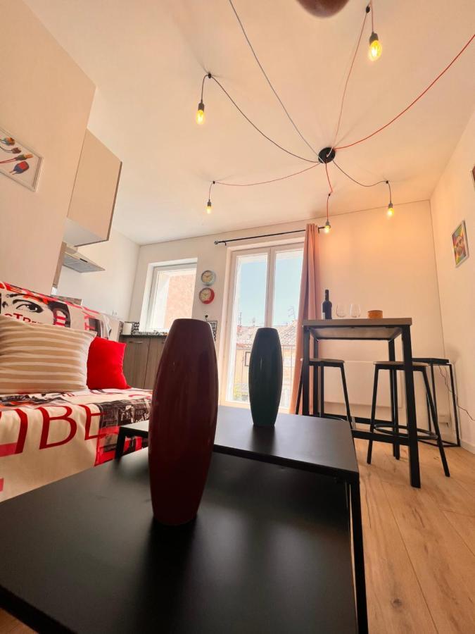 9Mins De Lamalou-Les-Bains 30Mins Avene 40M² Bédarieux 外观 照片